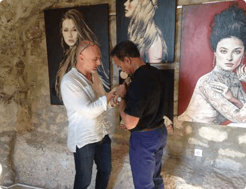 Hors Atelier Image