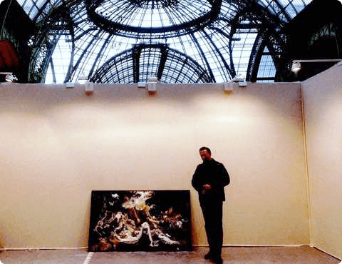 Hors Atelier Image